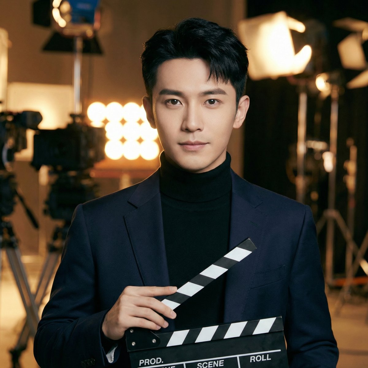 大象传媒传媒导演